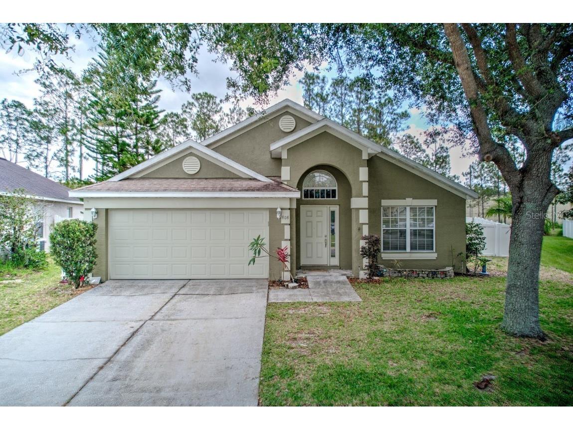 808 Oxford Drive Davenport FL 33897 L4937538 image1