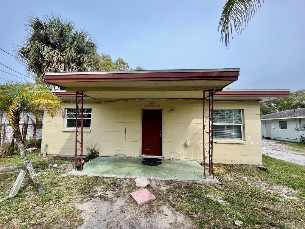 808 Palm Bluff Street #APT A Clearwater FL 33755 U8233386 image1