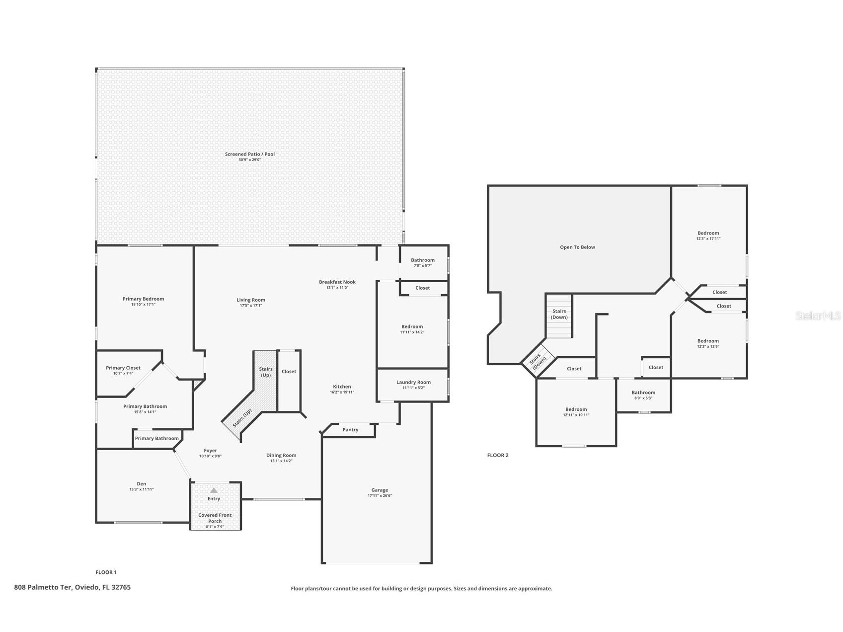 808 Palmetto Terrace Oviedo FL 32765 O6384117 image35