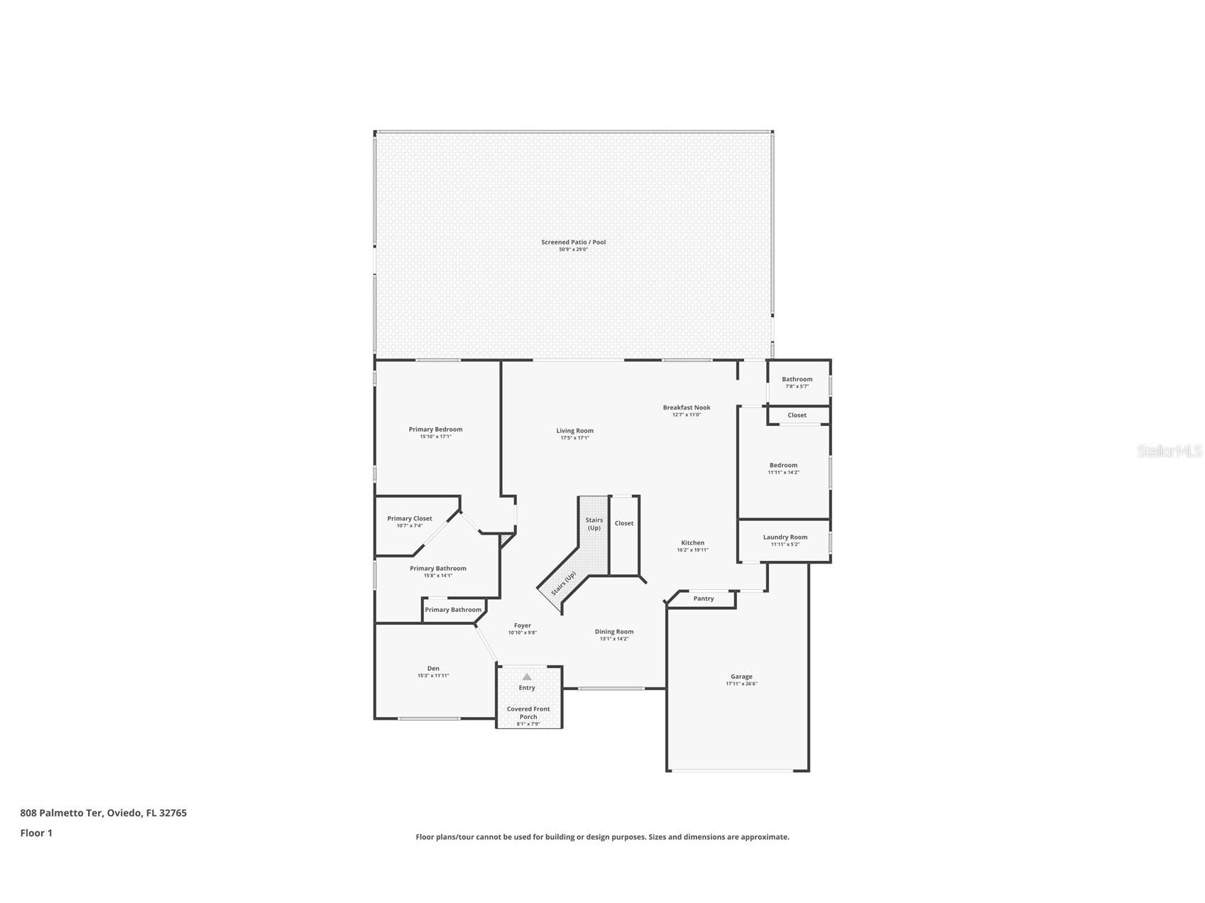 808 Palmetto Terrace Oviedo FL 32765 O6384117 image36