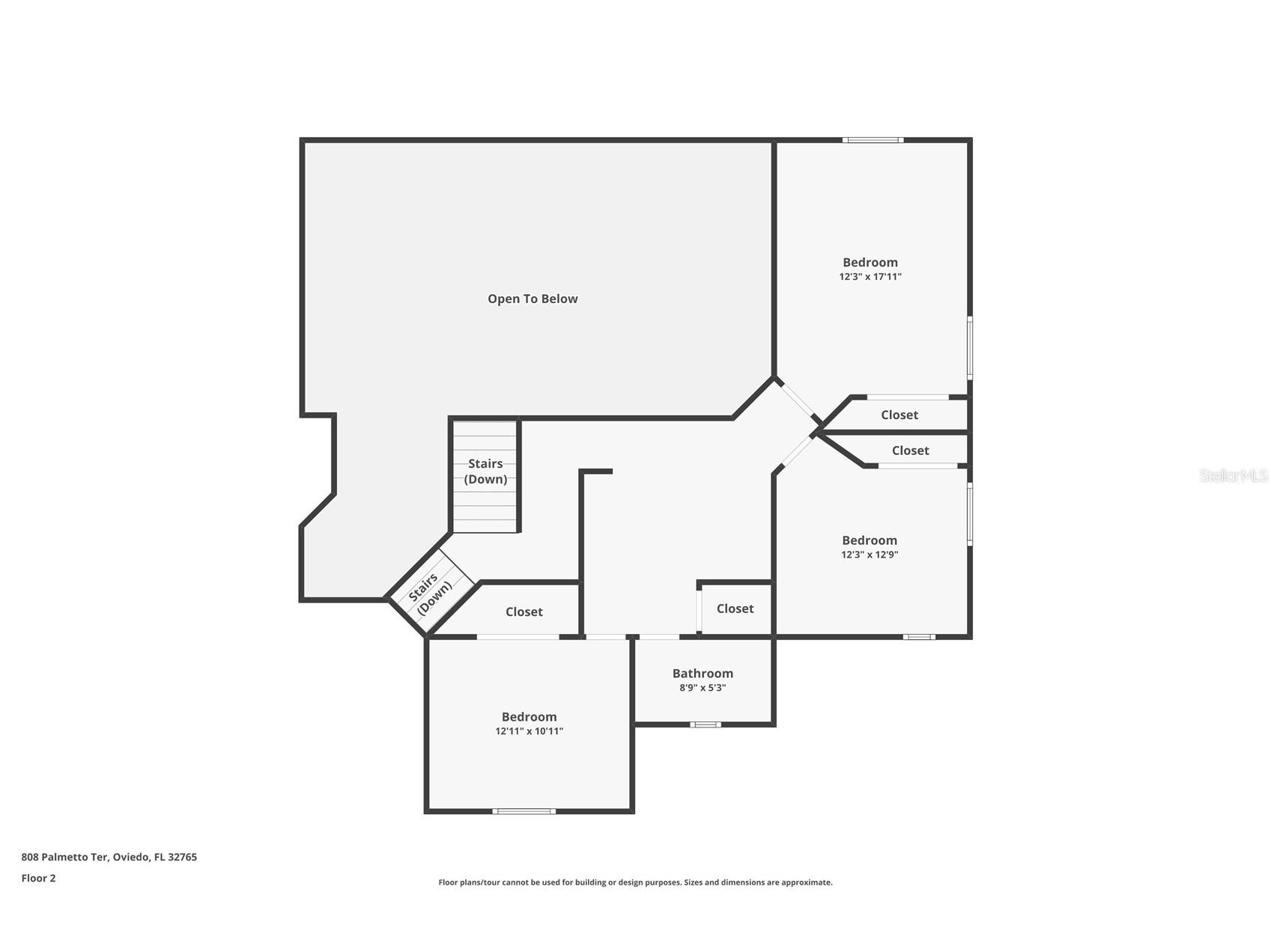 808 Palmetto Terrace Oviedo FL 32765 O6384117 image37