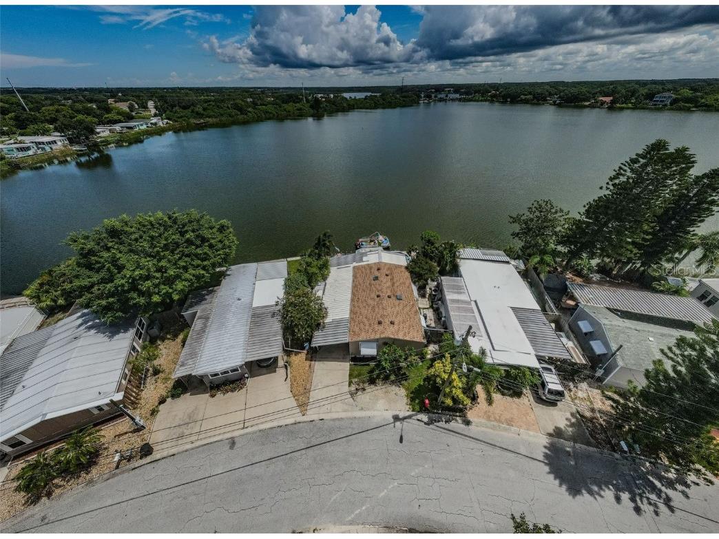 808 Paradise Boulevard #152 Tarpon Springs FL 34689 U8252274 image1