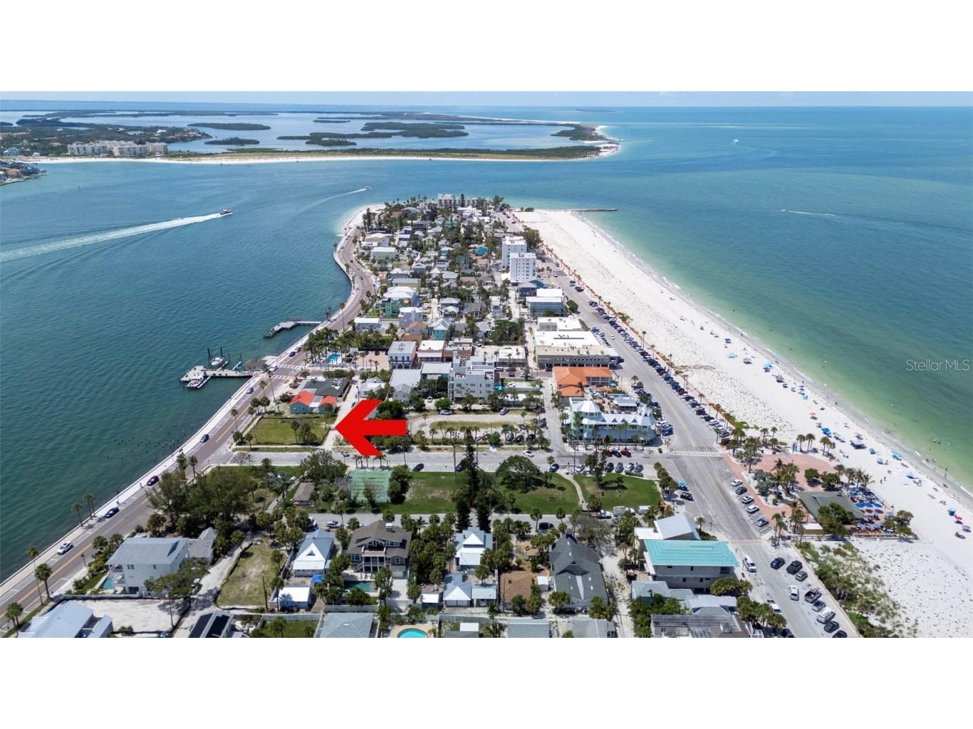 808 Pass A Grille Way Saint Pete Beach FL 33706 TB8406573 image2