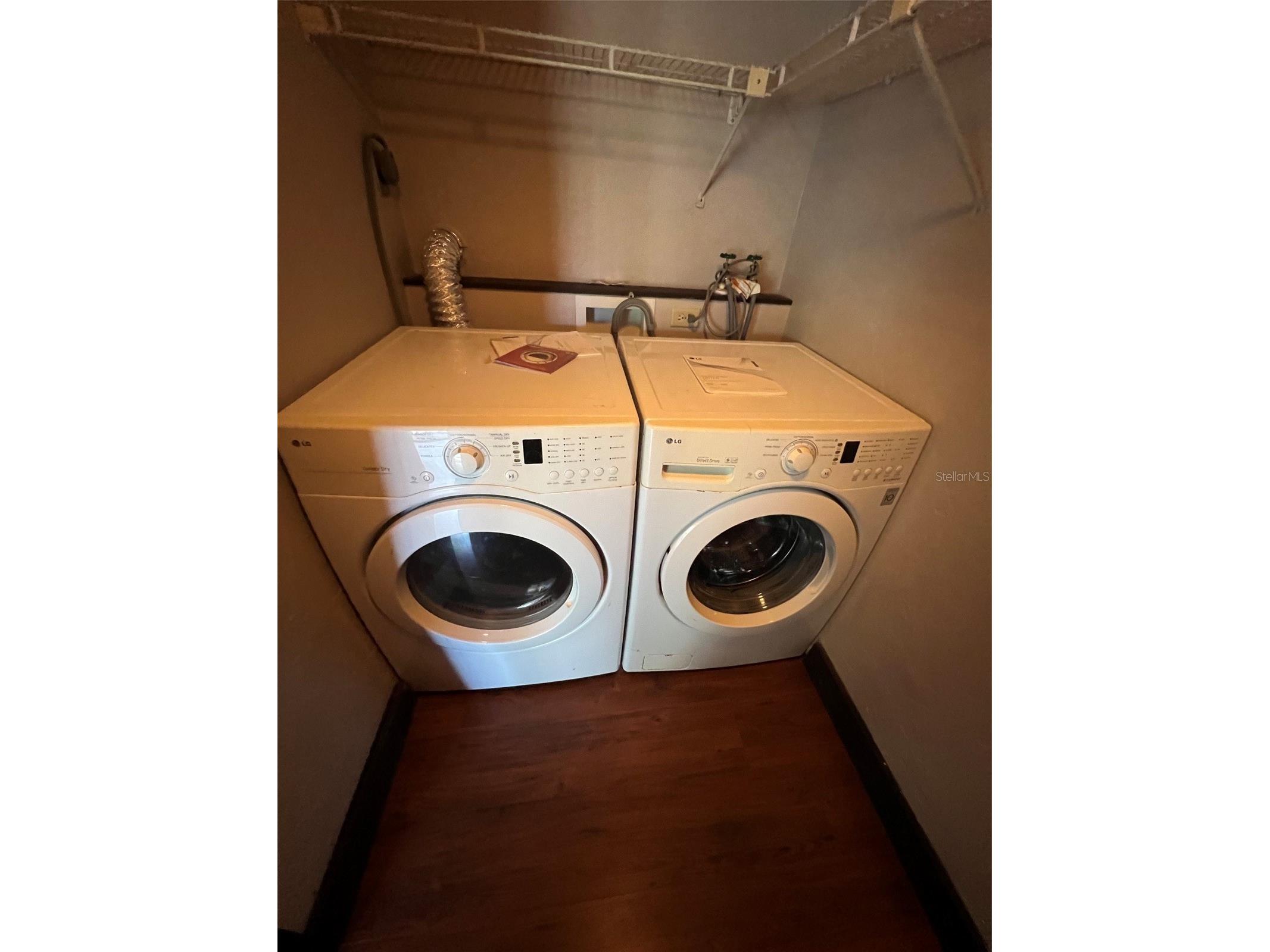 808 Pinewood Court #3138/9 Haines City FL 33844 G5113889 image13