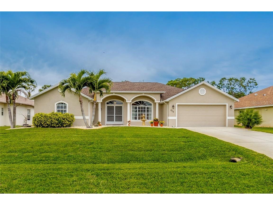 808 Rotonda Circle Rotonda West FL 33947 D6134477 image1