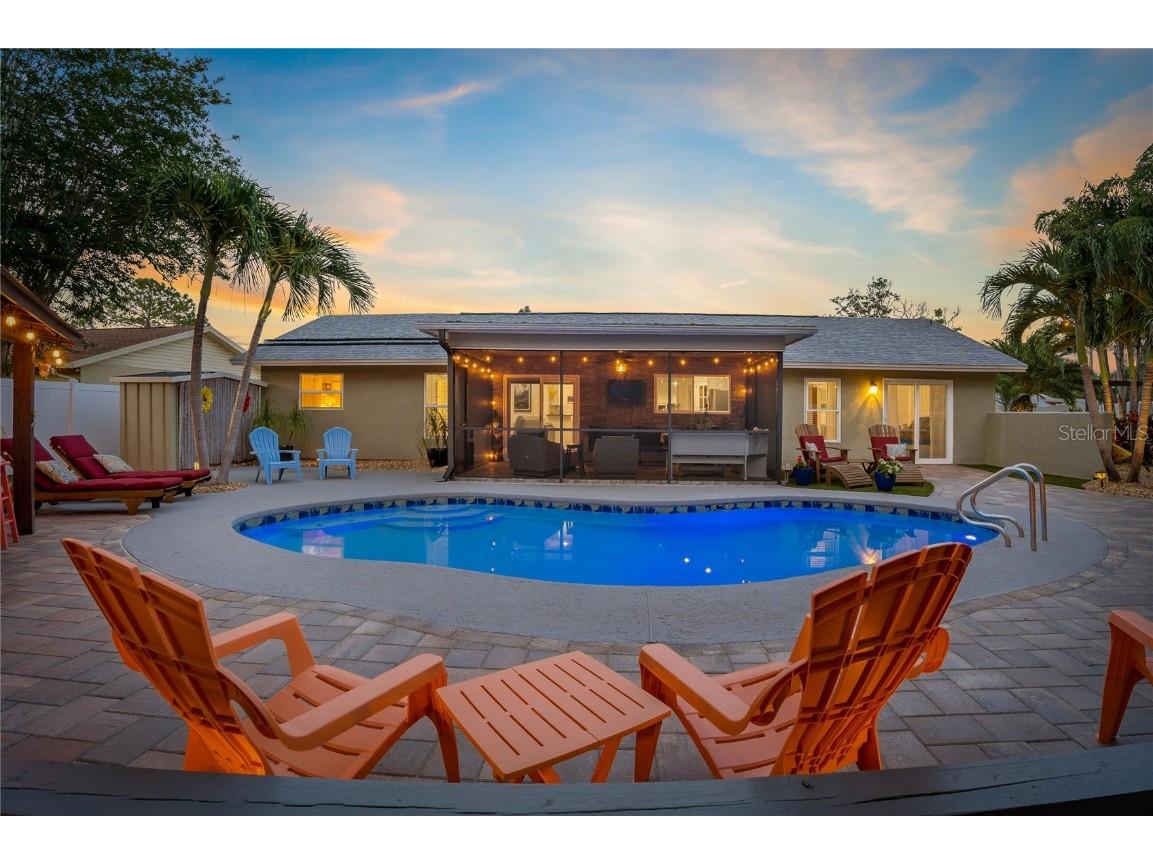 808 Rustic Oaks Drive Palm Harbor FL 34684 TB8436418 image44