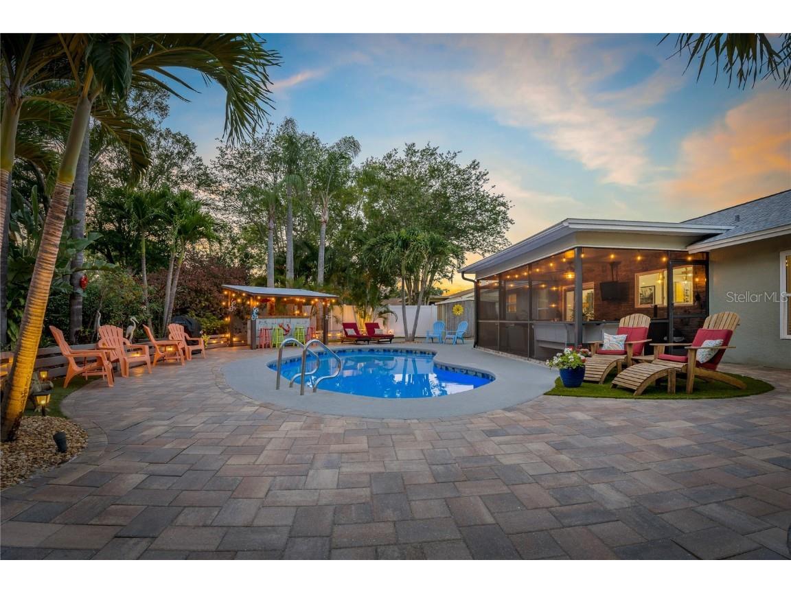 808 Rustic Oaks Drive Palm Harbor FL 34684 TB8436418 image5