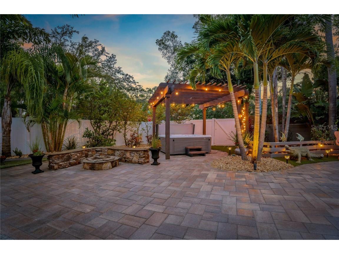 808 Rustic Oaks Drive Palm Harbor FL 34684 TB8436418 image7