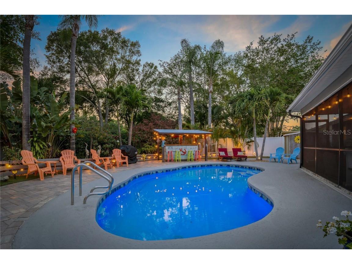 808 Rustic Oaks Drive Palm Harbor FL 34684 TB8436430 image44