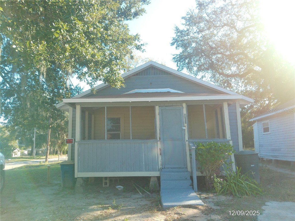 808 S 5th Avenue Bartow FL 33830 L4957975 image1
