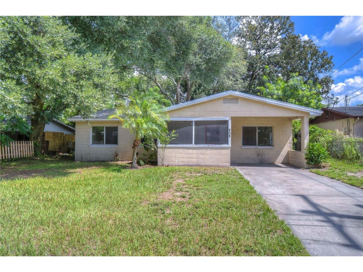 808 S Castle Court Tampa FL 33612 T3463569 image1