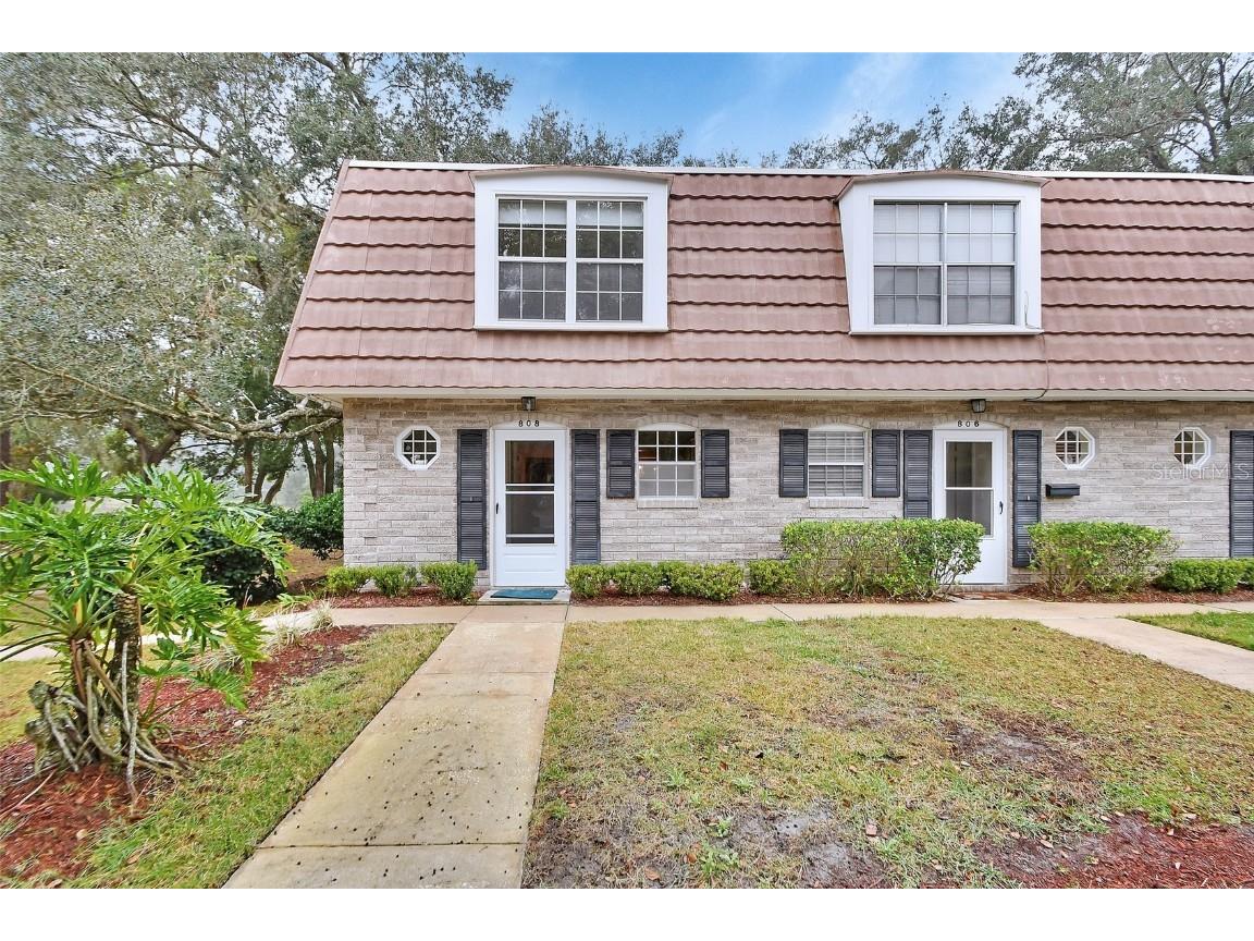 808 S Hill Avenue #70 Deland FL 32724 V4940049 image1
