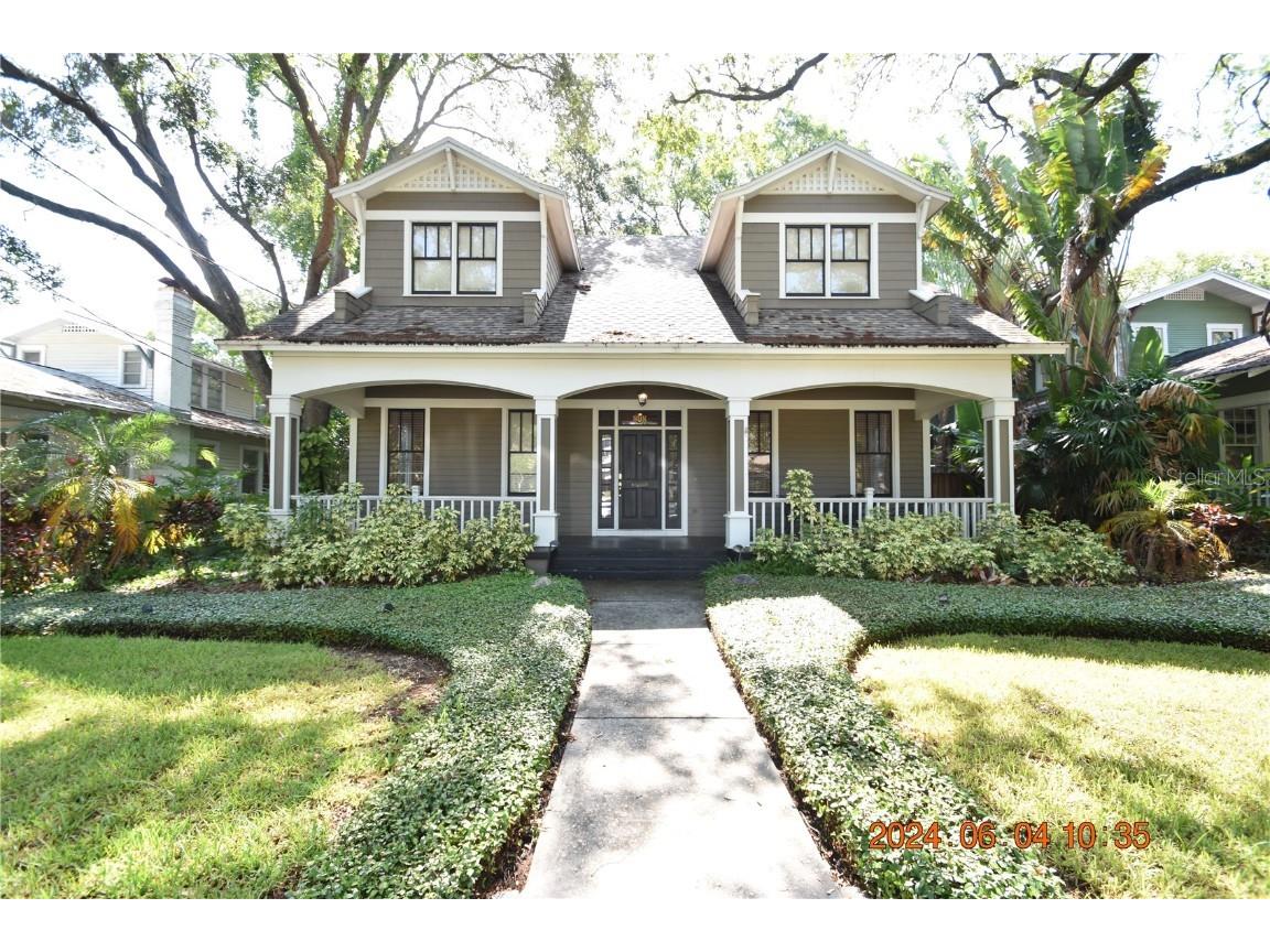 808 S Packwood Avenue Tampa FL 33606 T3534257 image1