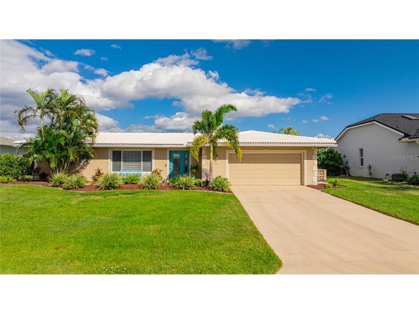808 Santa Margerita Lane Punta Gorda FL 33950 C7516961 image1
