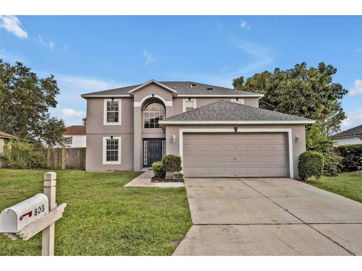 808 Sunset Cove Drive Winter Haven FL 33880 O6121628 image1