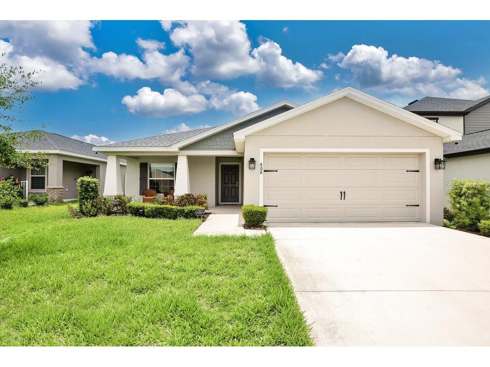 808 Sydney Street Davenport FL 33837 O6224943 image1
