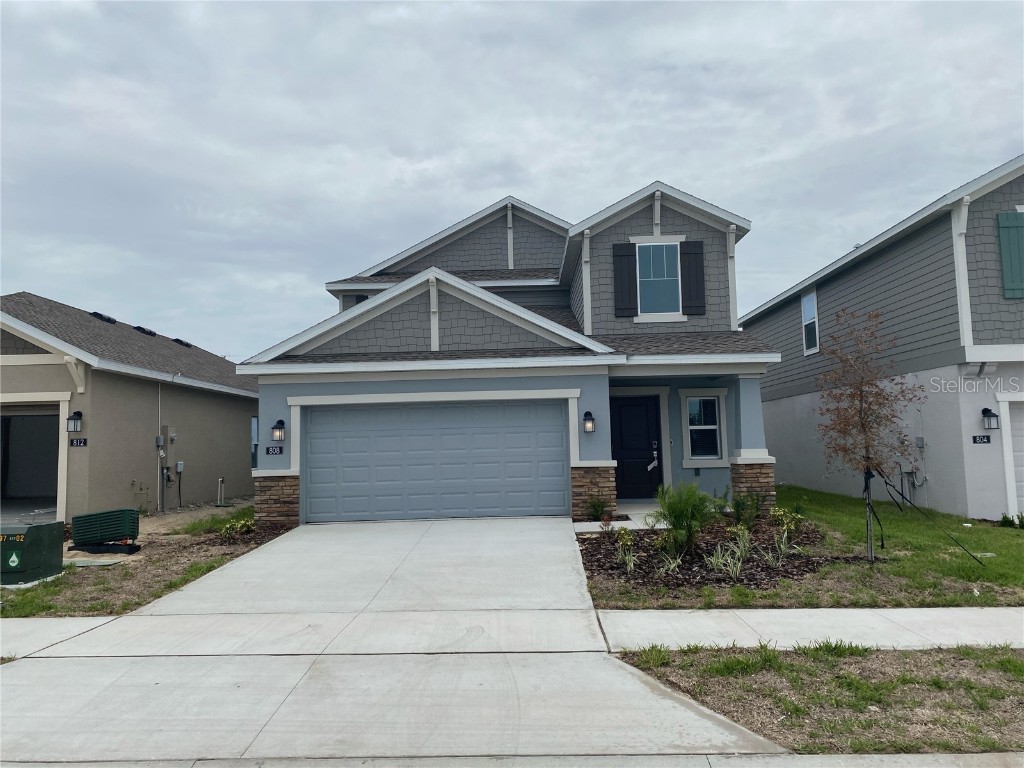 808 Timberland Drive Eagle Lake FL 33839 T3423983 image1
