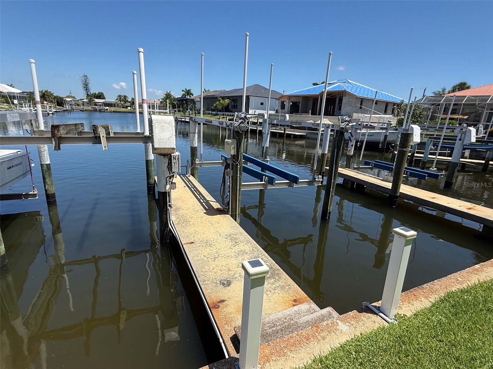 808 Via Tripoli Punta Gorda FL 33950 C7525886 image34