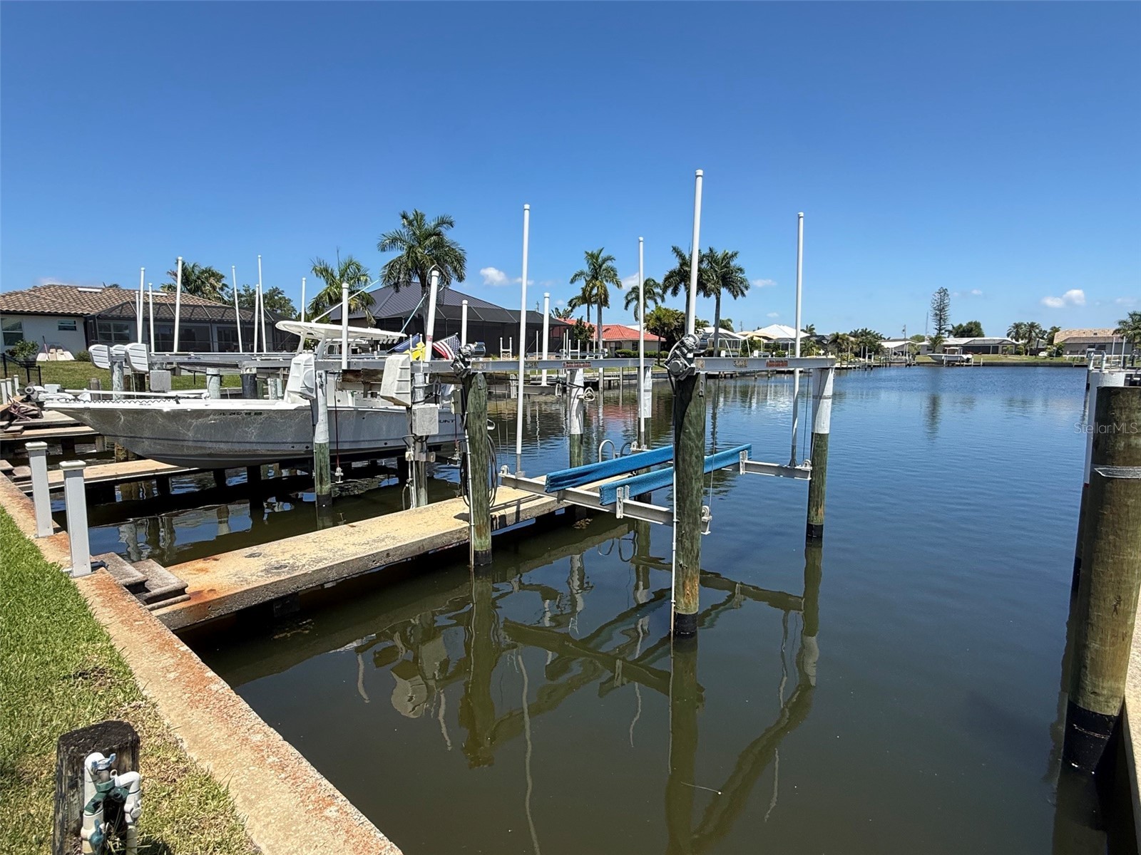 808 Via Tripoli Punta Gorda FL 33950 C7525886 image35
