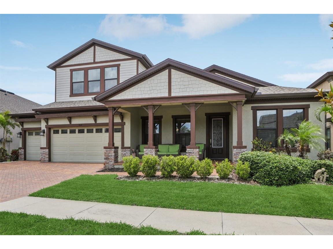 808 Vittorio Place Brandon FL 33511 TB8394440 image1