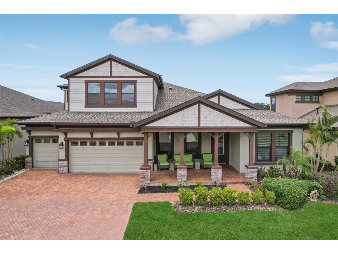 808 Vittorio Place Brandon FL 33511 TB8394440 image38