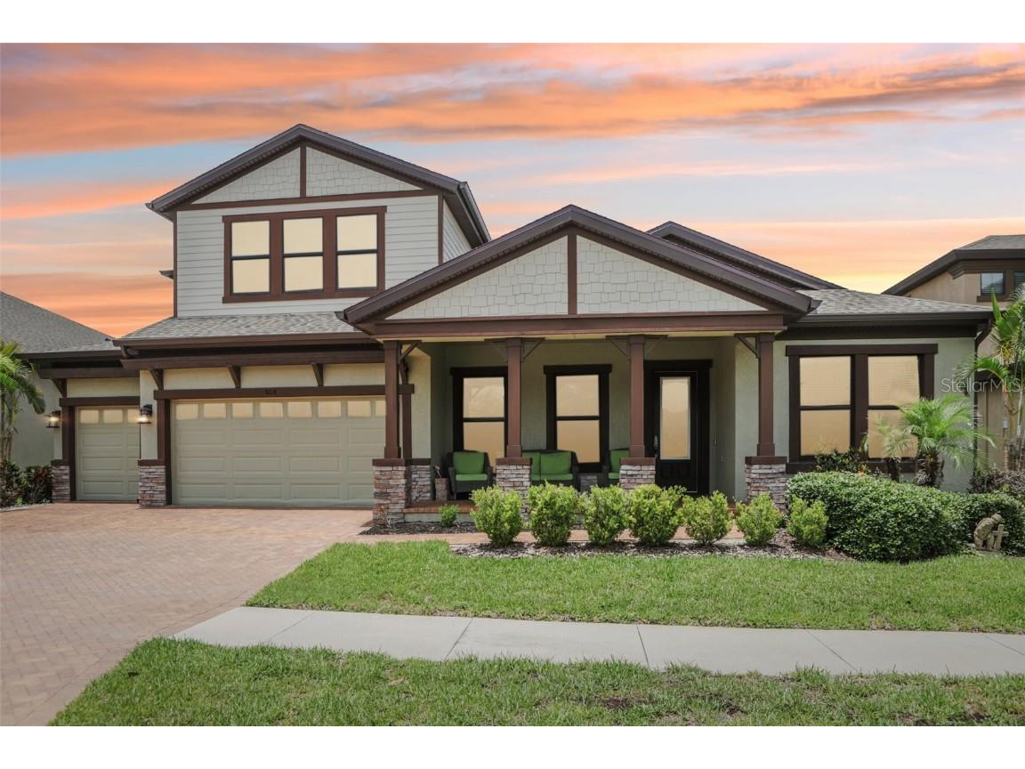 808 Vittorio Place Brandon FL 33511 TB8394440 image39