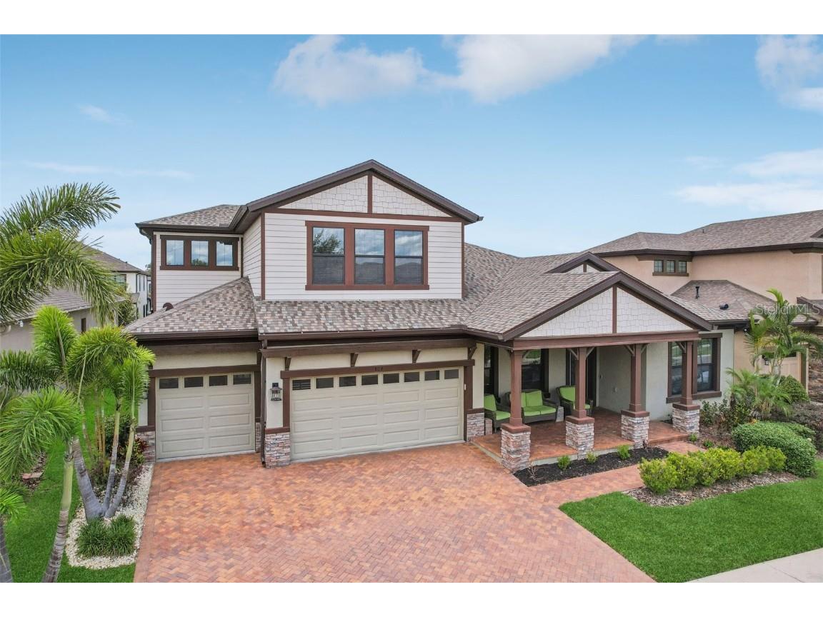 808 Vittorio Place Brandon FL 33511 TB8394440 image6