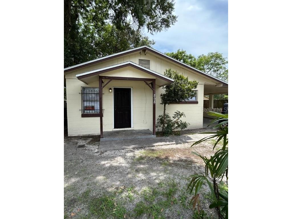 808 W Miller Street Orlando FL 32805 S5085794 image1