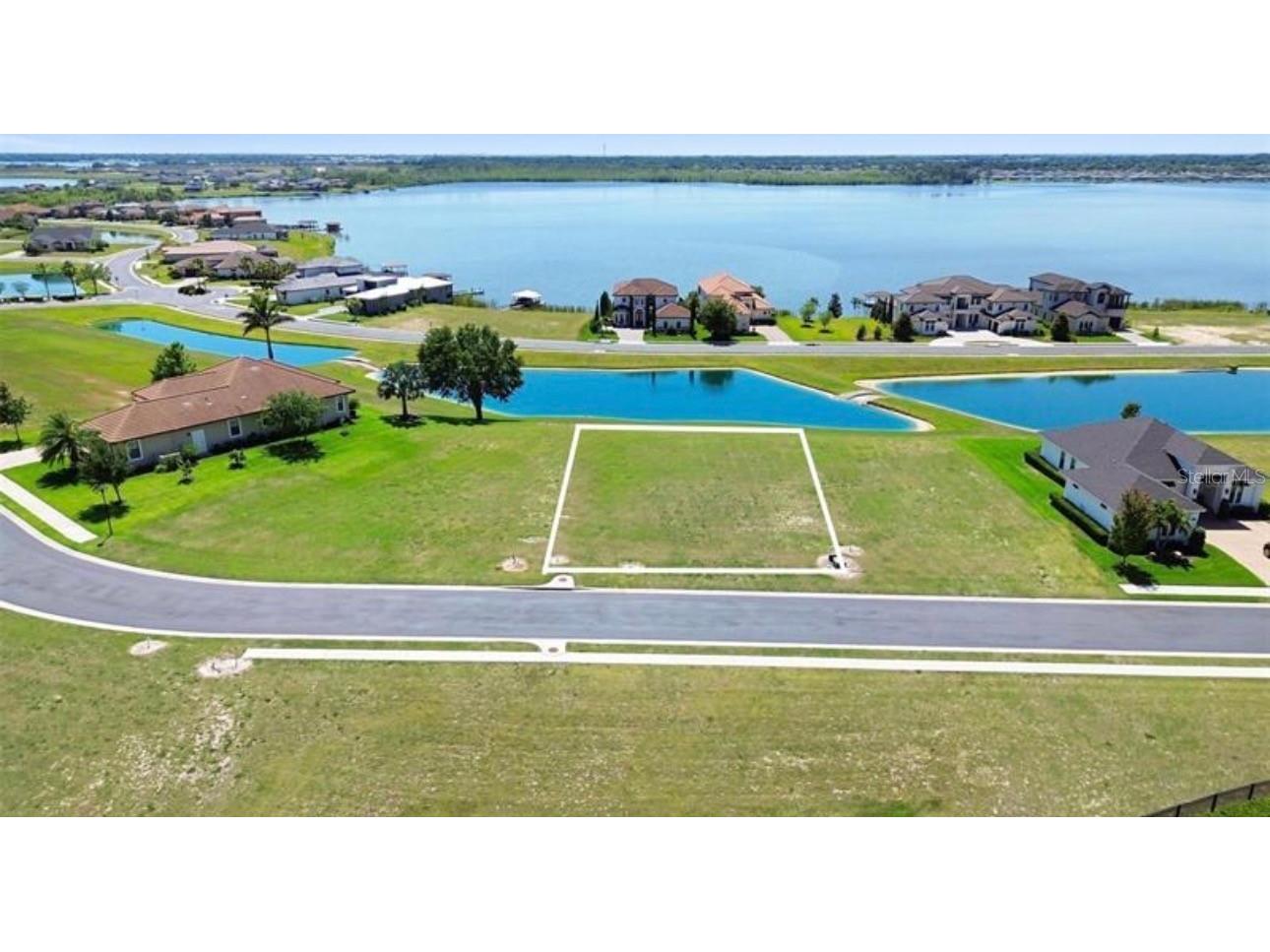 808 Waterfern Trail Drive Auburndale FL 33823 - LAKE VAN L4956761 image1