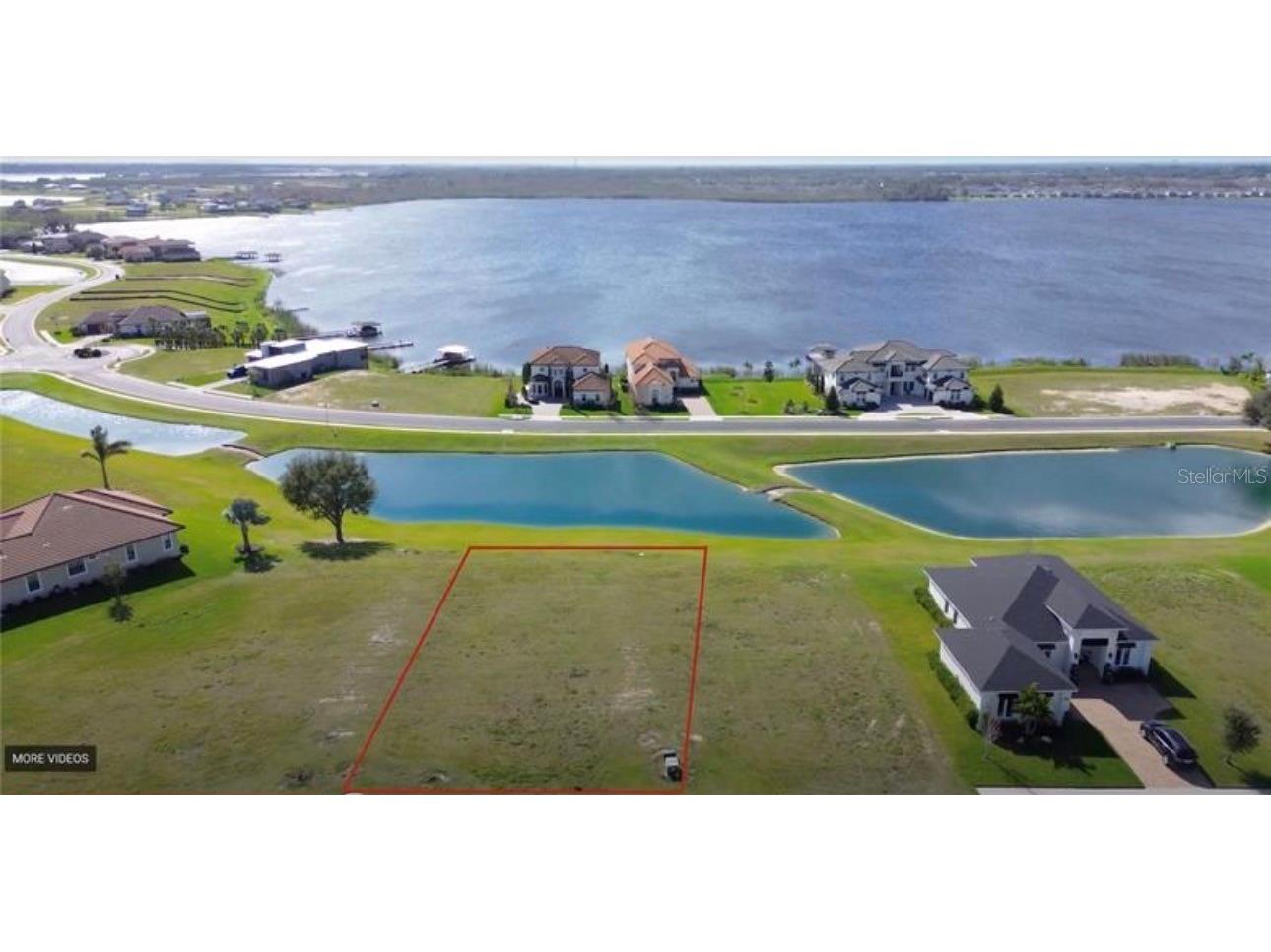 808 Waterfern Trail Drive Auburndale FL 33823 - LAKE VAN L4956761 image2