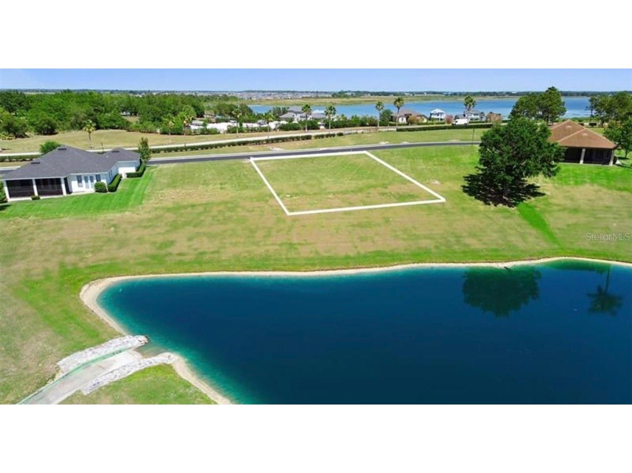 808 Waterfern Trail Drive Auburndale FL 33823 - LAKE VAN L4956761 image20