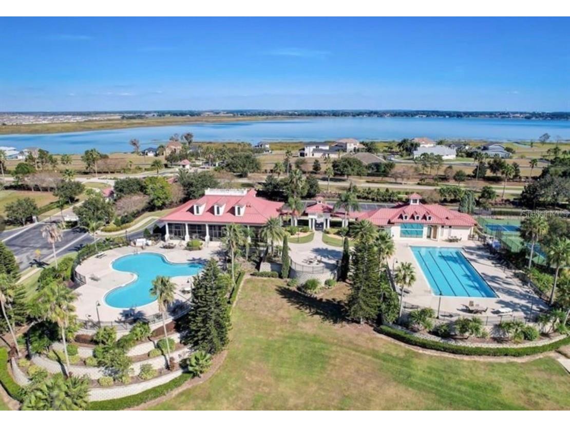 808 Waterfern Trail Drive Auburndale FL 33823 - LAKE VAN L4956761 image3