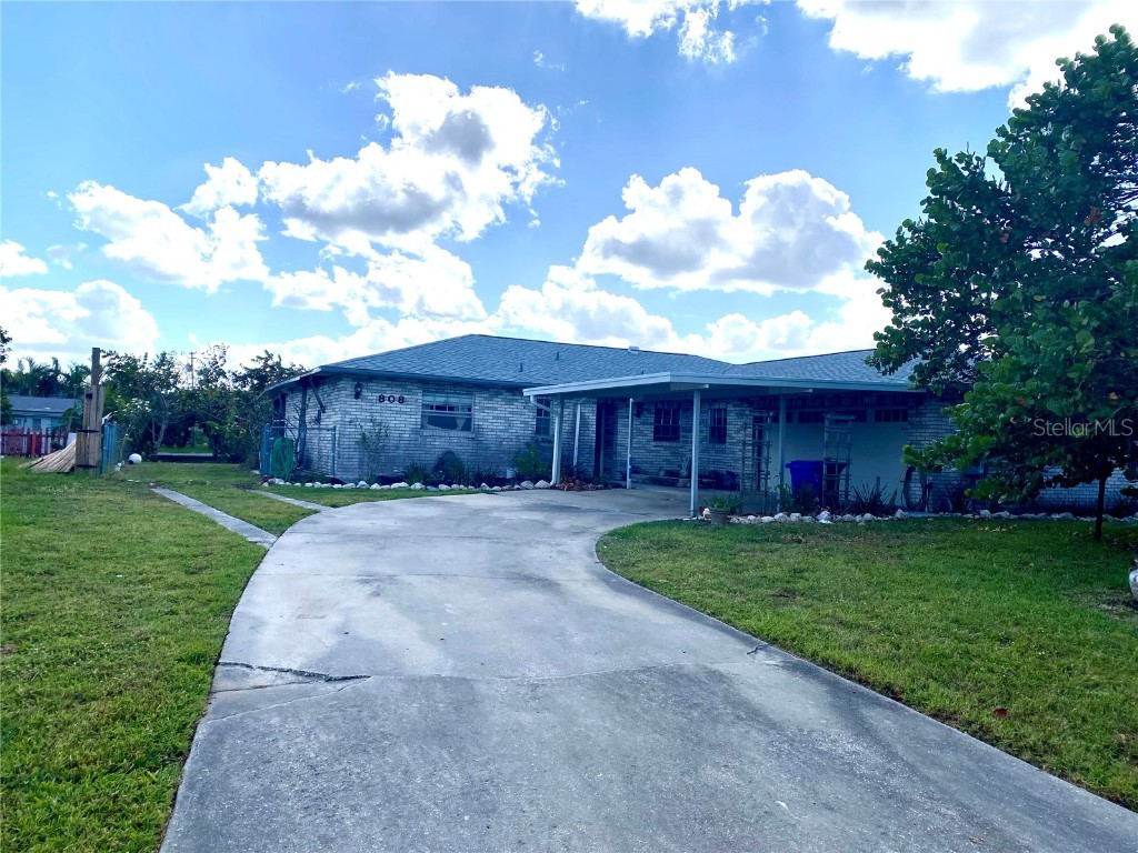 808 White Heron Boulevard Ruskin FL 33570 TB8317159 image1