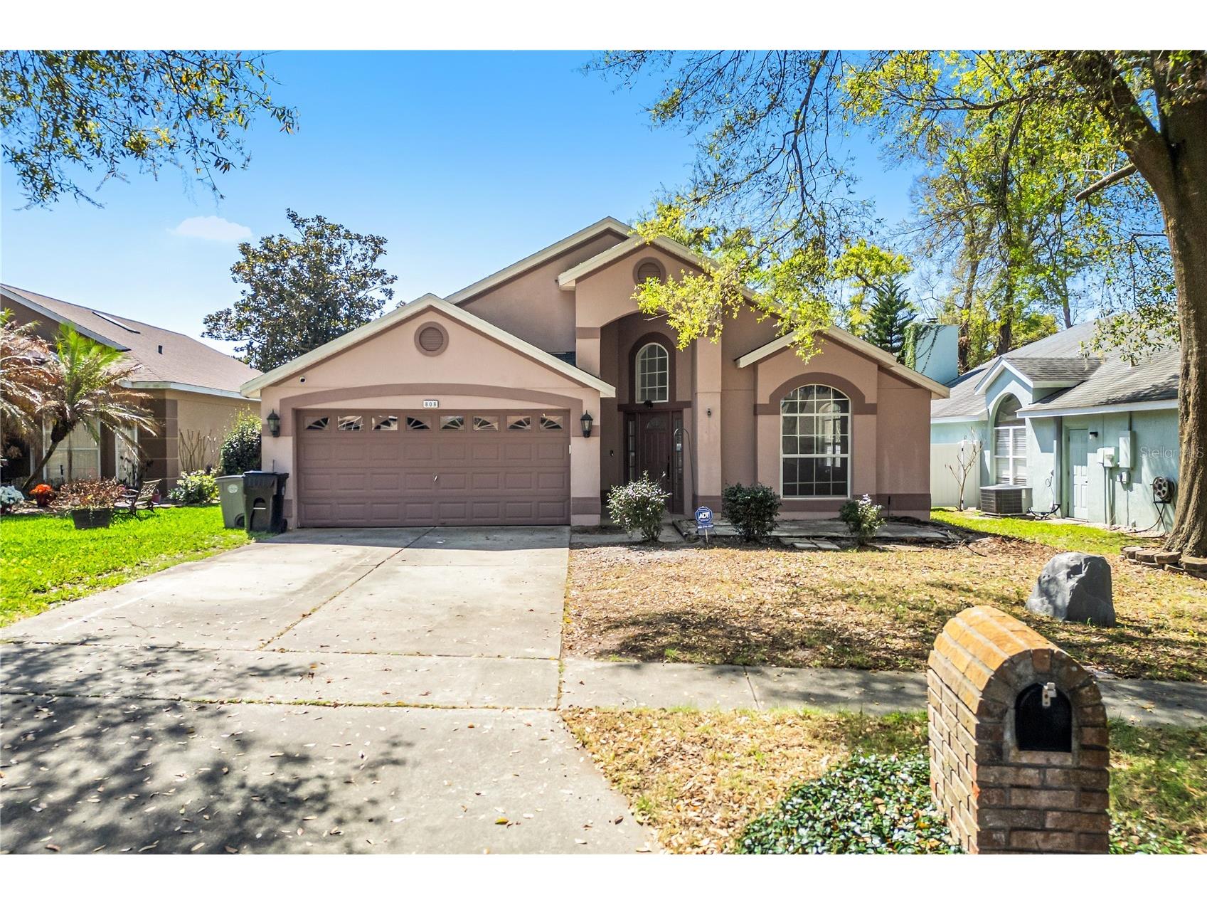 808 White Ivey Court Apopka FL 32712 O6390321 image1