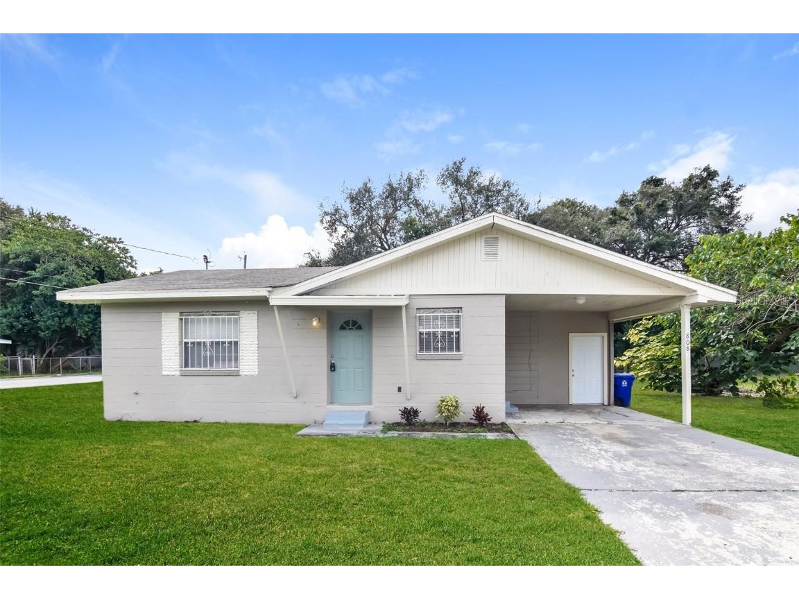 808 Whitehurst Street Lakeland FL 33805 T3489855 image1