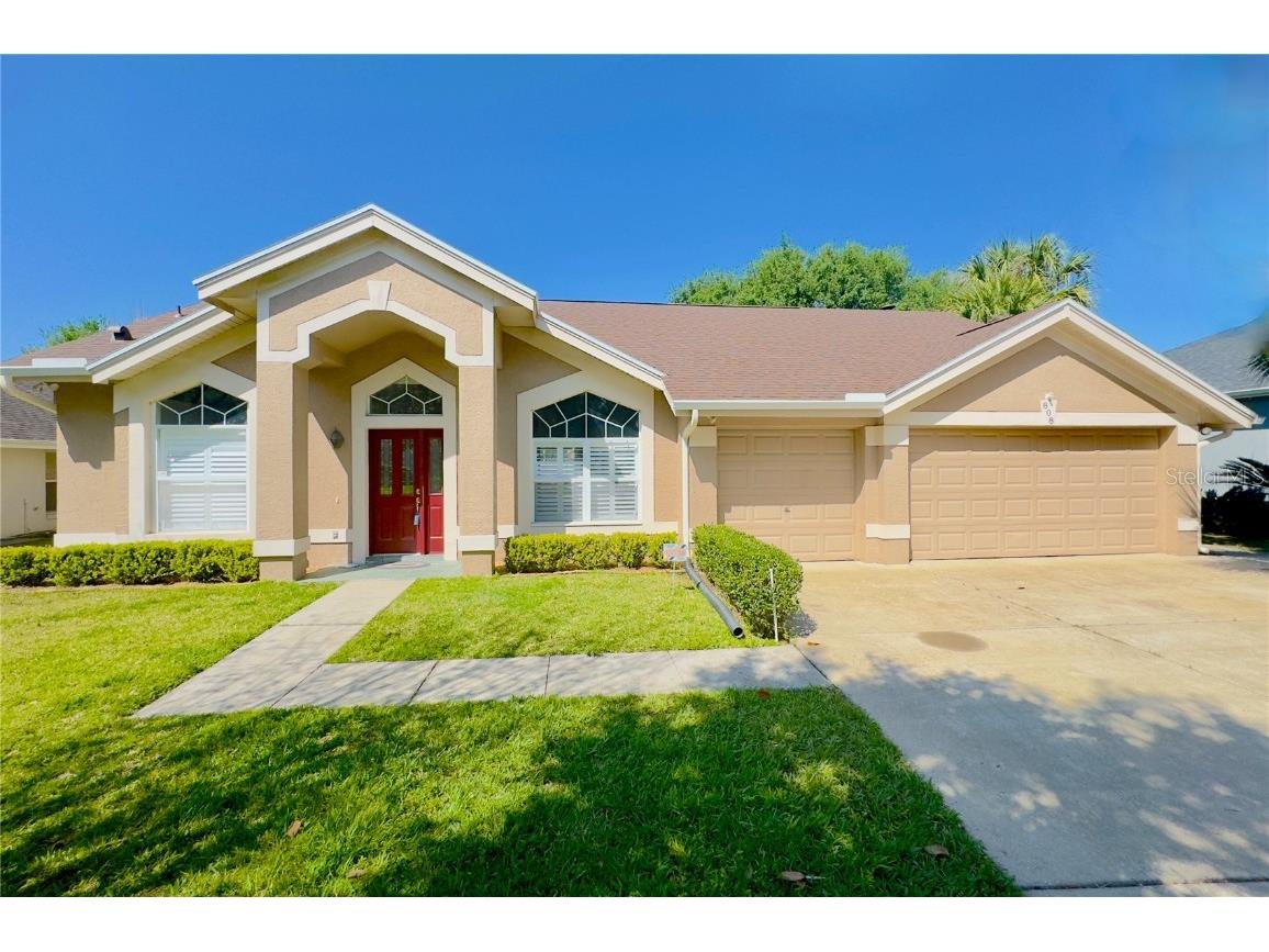 808 Windergrove Court Ocoee FL 34761 - STARKE LAKE O6188384 image1