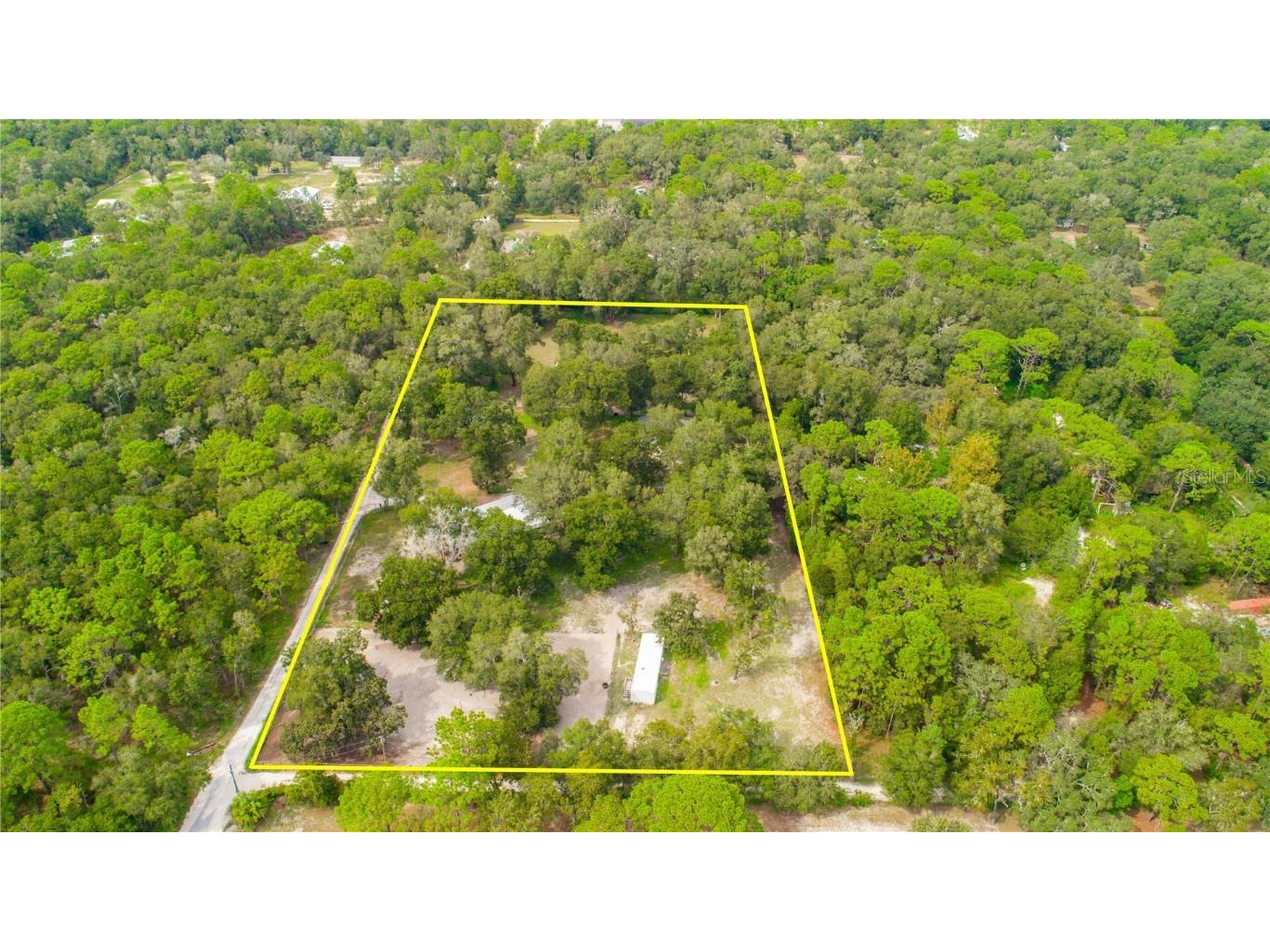 8080 B W Stevenson Road Brooksville FL 34613 W7861144 image1