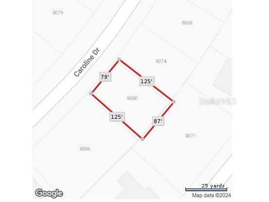 8080 Caroline Drive Port Charlotte FL 33981 A4617734 image1