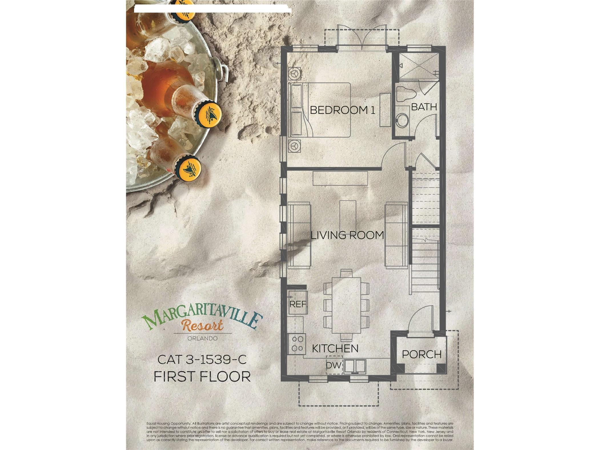 8080 Dreamsicle Drive Kissimmee FL 34747 O6395871 image20