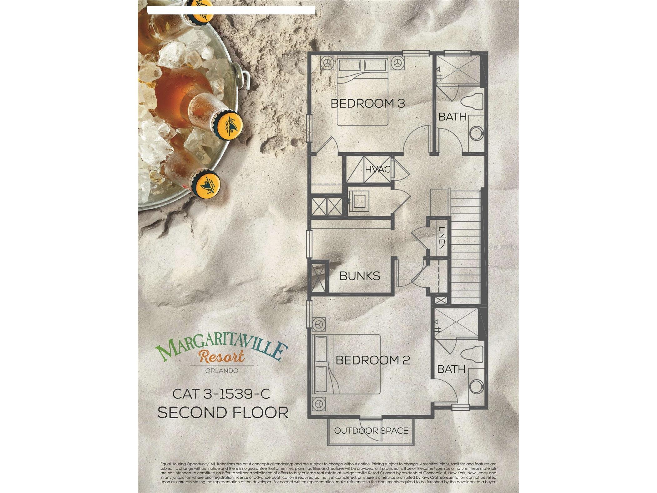 8080 Dreamsicle Drive Kissimmee FL 34747 O6395871 image21