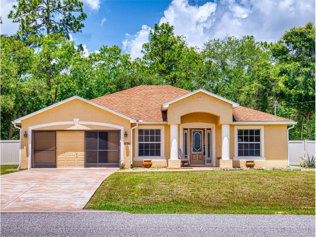 8080 N Susan Avenue Dunnellon FL 34433 OM702997 image1