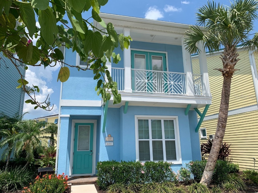 8081 Dreamsicle Drive Kissimmee FL 34747 O6126746 image1