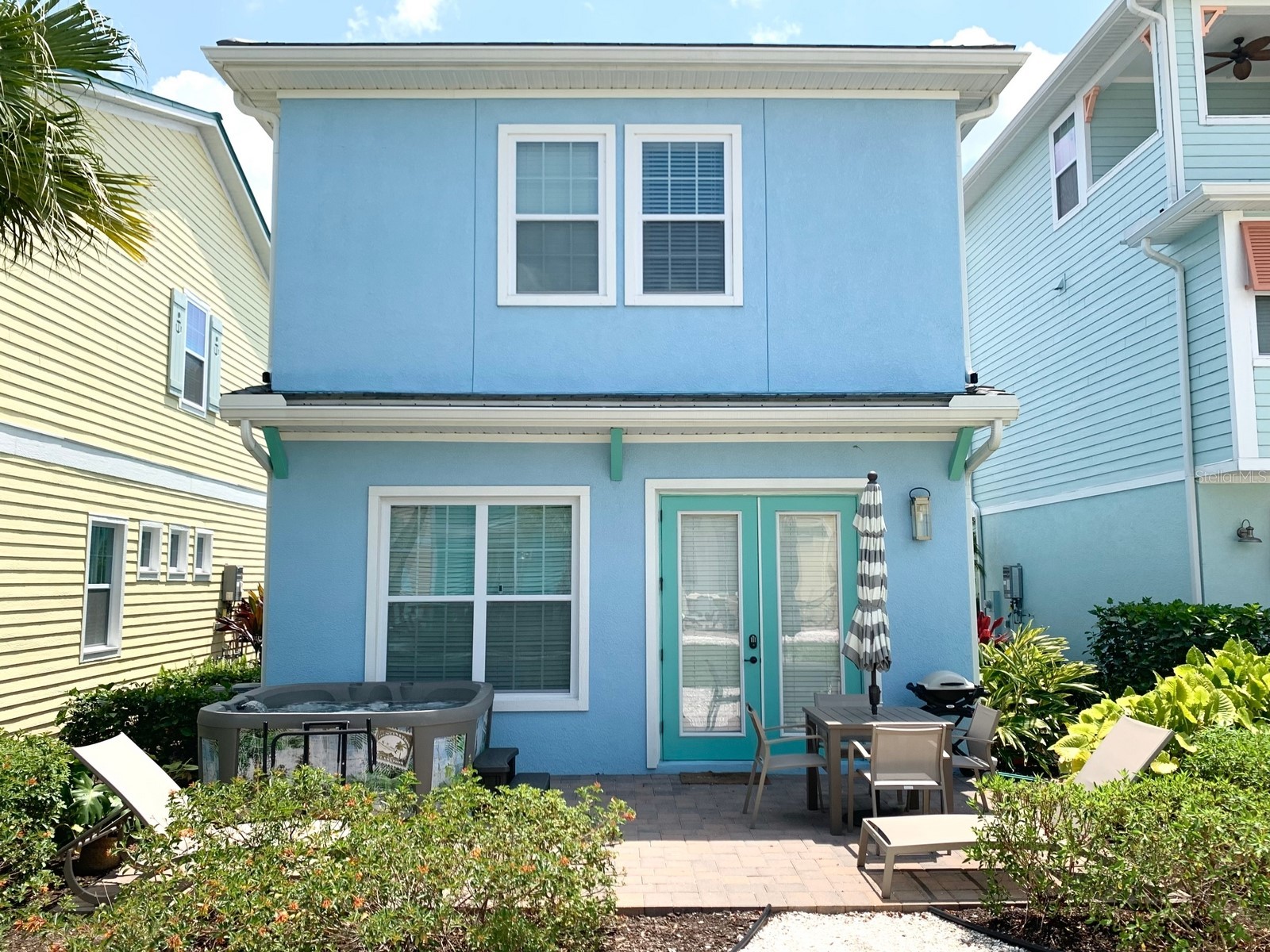 8081 Dreamsicle Drive Kissimmee FL 34747 O6405871 image28