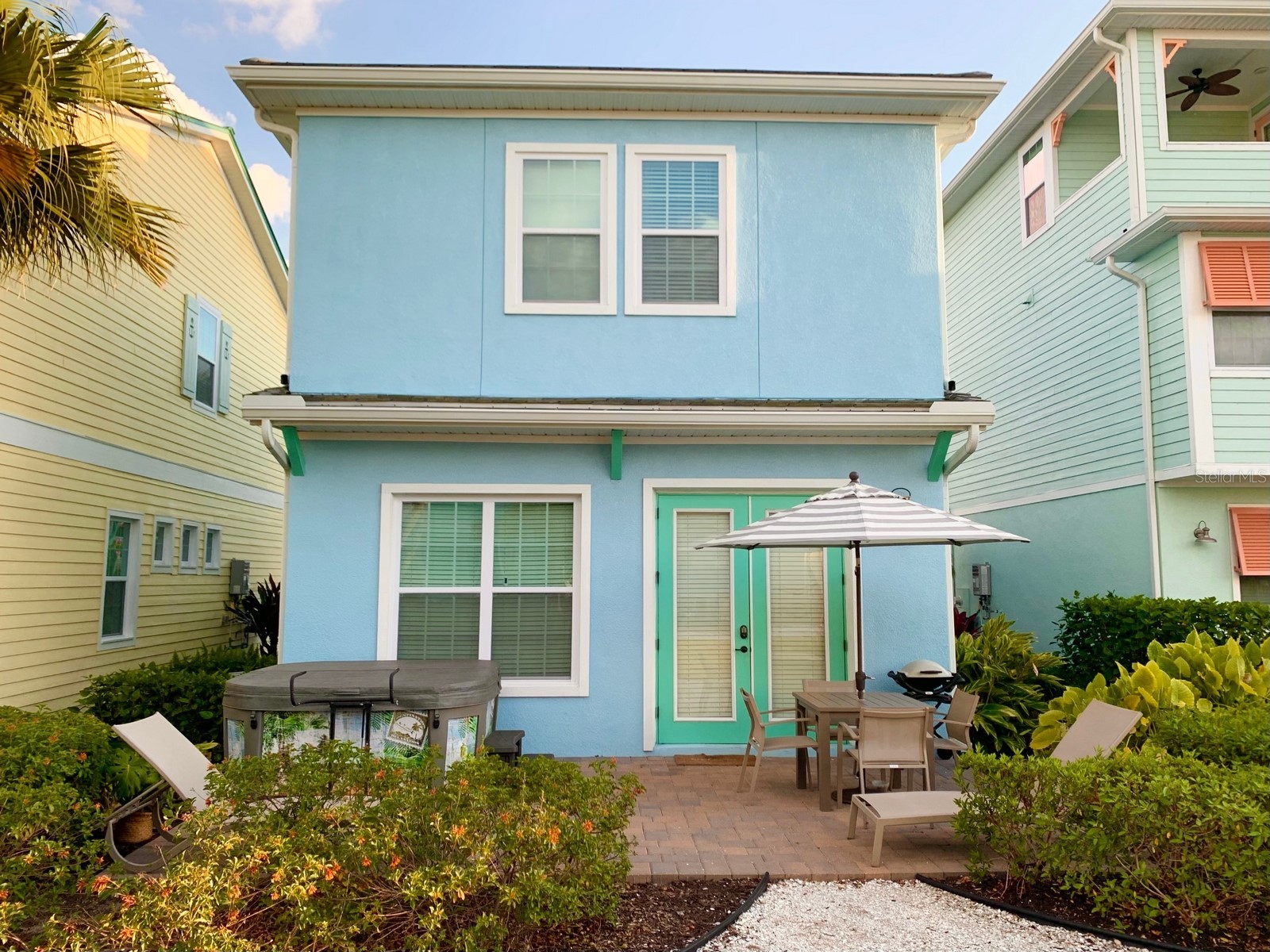 8081 Dreamsicle Drive Kissimmee FL 34747 O6405871 image30