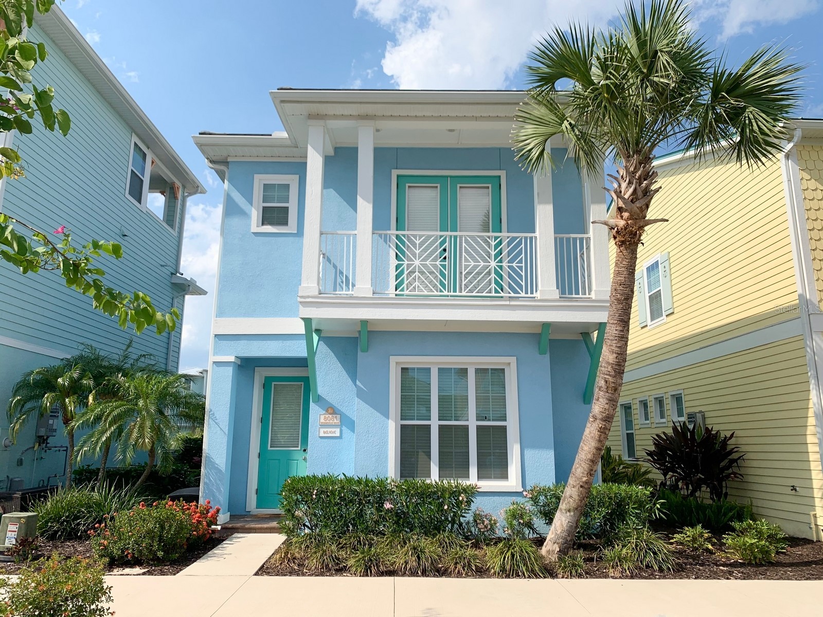 8081 Dreamsicle Drive Kissimmee FL 34747 O6405871 image35