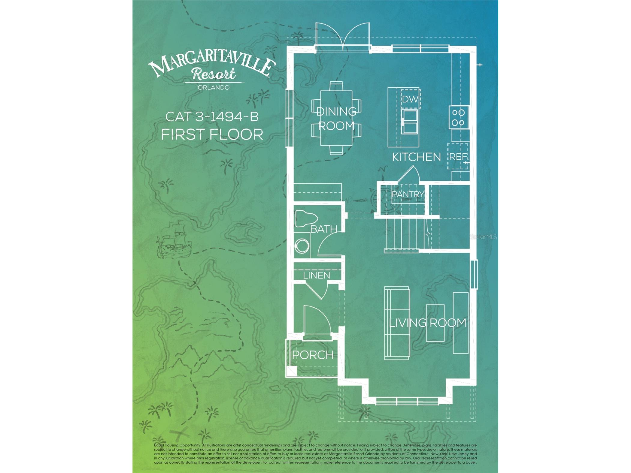 8081 Dreamsicle Drive Kissimmee FL 34747 O6405871 image37