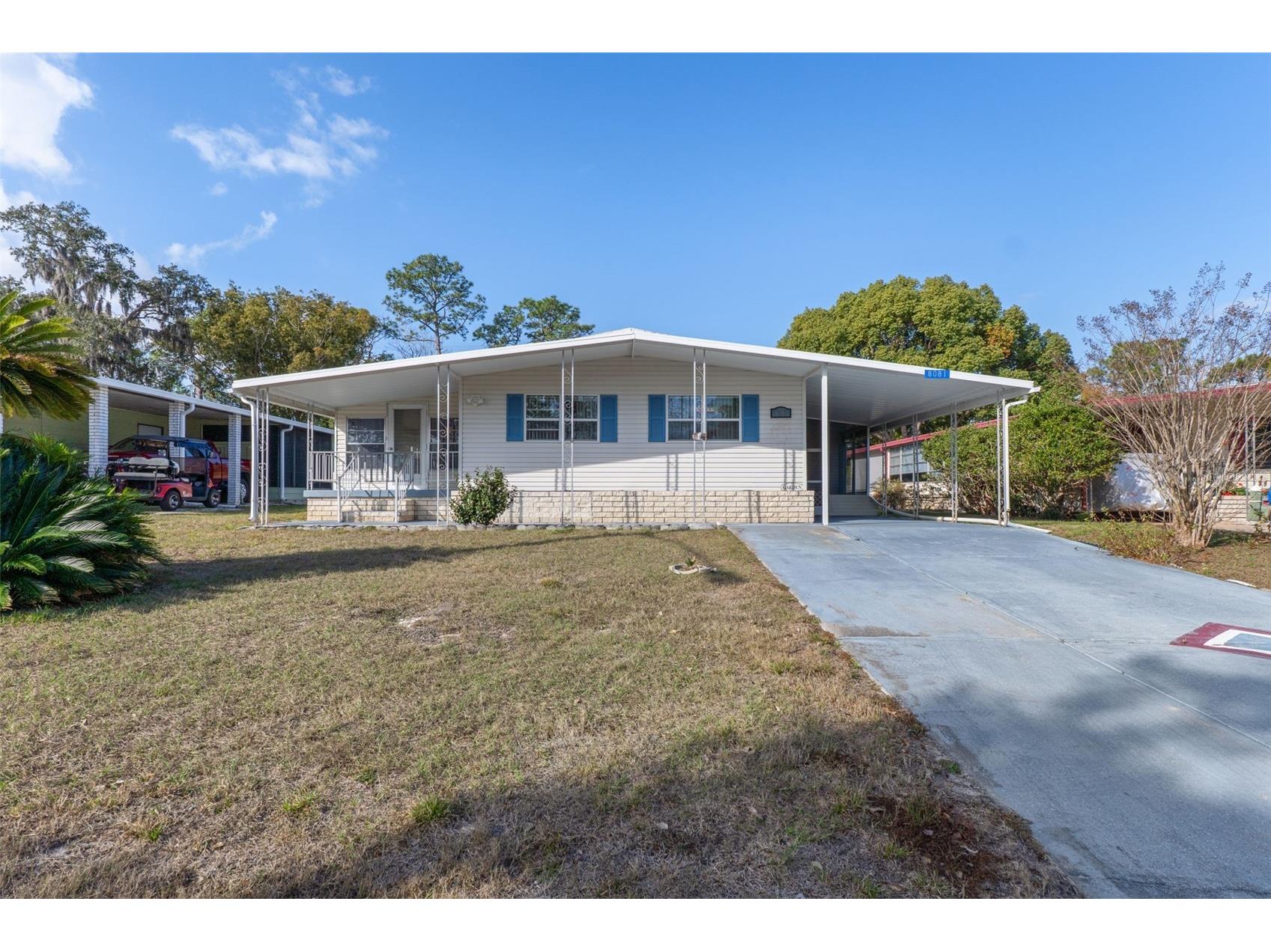 8081 Fairlane Avenue Brooksville FL 34613 TB8464416 image1
