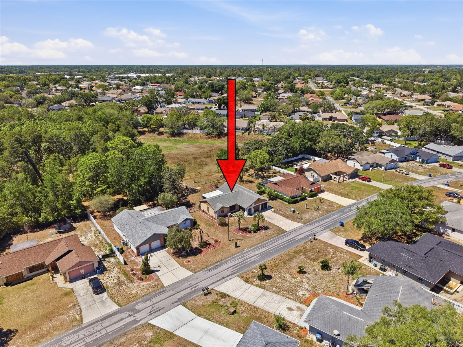 8081 Pagoda Drive Spring Hill FL 34606 FC317983 image3