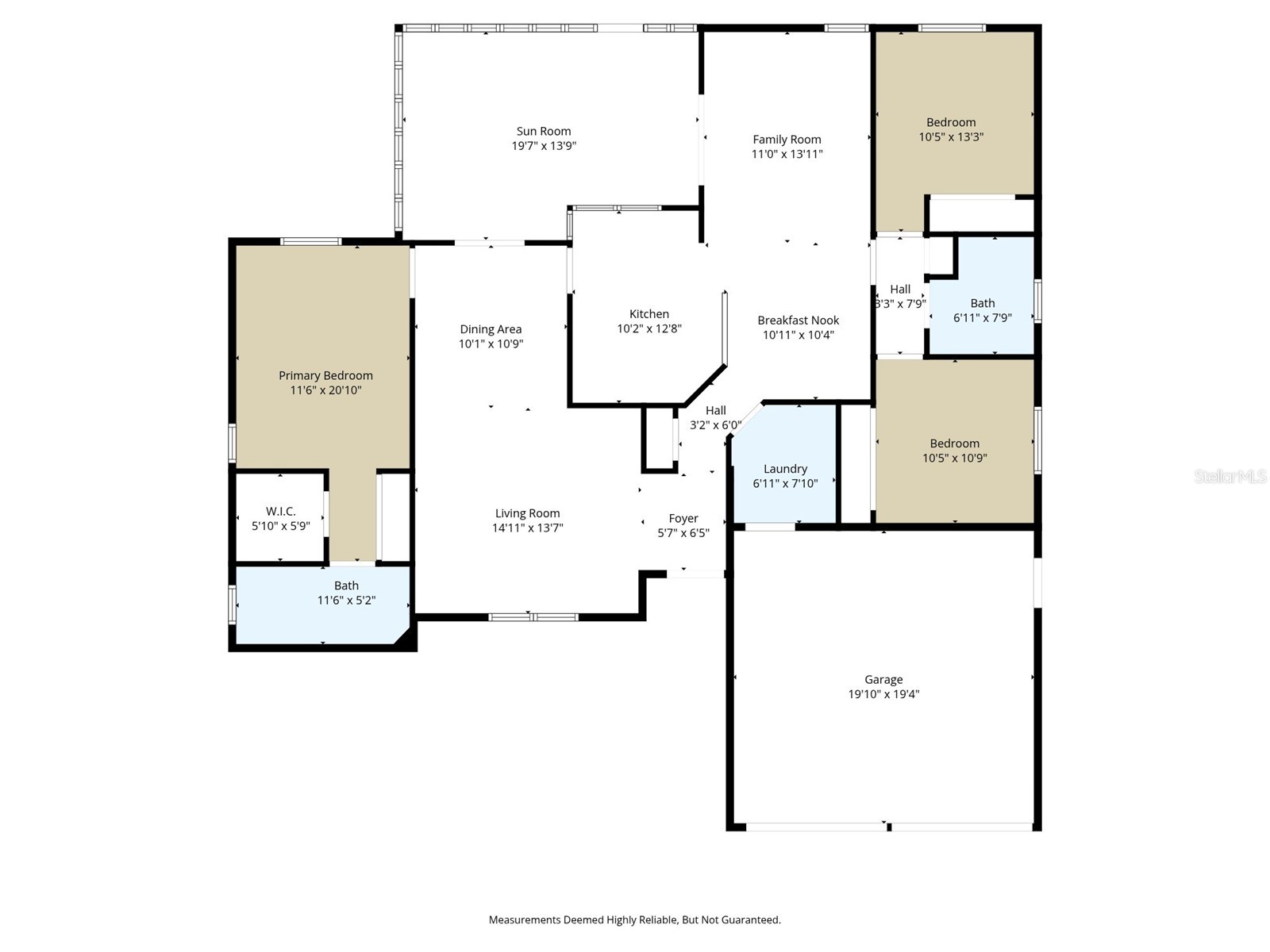 8081 Pagoda Drive Spring Hill FL 34606 FC317983 image81