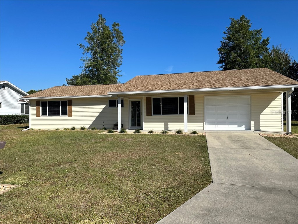 8081 SW 109th Place Road Ocala FL 34481 OM667690 image1